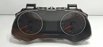 Second-hand car spare part DASHBOARD for RENAULT CLIO V  OEM IAM references 248108174R  248099519R