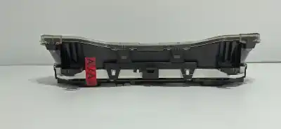 Second-hand car spare part dashboard for renault clio v zen oem iam references 248108174r  248099519r
