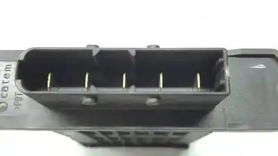 Автозапчастина б/у стійкість на нагревання для renault clio iv bh desde 09/2012 clio dynamique посилання на oem iam 271435467r w040713t347 103789cx