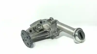 Peça sobressalente para automóvel em segunda mão bomba de óleo por renault clio iv grandtour limited referências oem iam 150003395r