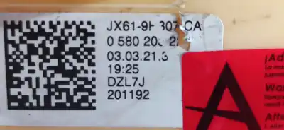 Piesă de schimb auto la mâna a doua indicator pentru ford focus turnier active referințe oem iam 2212492 jx619h307ca jx61-9h307-ca