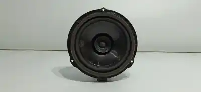 Second-hand car spare part speaker for ford focus turnier active oem iam references 2201141