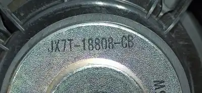 Second-hand car spare part speaker for ford focus turnier active oem iam references 2201141 jx7t18808cb jx7t-18808-cb