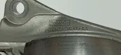 Second-hand car spare part medium for ford focus turnier active oem iam references 2231046 jx673k305aa jx67-3k305-aa