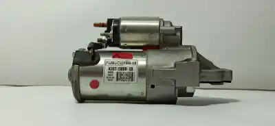 Pezzo di ricambio per auto di seconda mano motorino di avviamento per ford focus turnier active riferimenti oem iam 2258236 k2gt11000eb k2gt-11000-eb