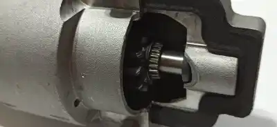 Pezzo di ricambio per auto di seconda mano motorino di avviamento per ford focus turnier active riferimenti oem iam 2258236 k2gt11000eb k2gt-11000-eb