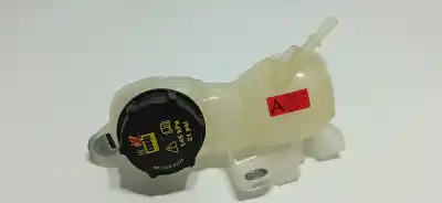 Second-hand car spare part COOLANT EXPANSION TANK for FORD FOCUS TURNIER  OEM IAM references 2320932 JX618A080DC JX61-8A080-DC