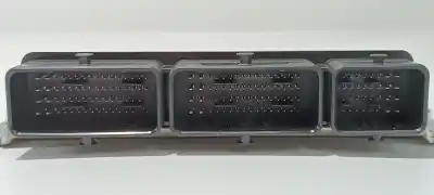 Автозапчасти б/у блок управления двигателем за renault clio v life ссылки oem iam 237105293s a3c0548540001 237105292s