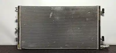 Second-hand car spare part air conditioning condenser / radiator for ford focus turnier active oem iam references 2381802