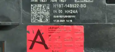 Second-hand car spare part multifunction switch for ford focus turnier active oem iam references 2387392 h1bt14b522bg / 2101020 / gn15-17a553-ab / gn1517a553ab / 2092998 h1bt-3f944-aj / h1bt-3f944-aj / h1bt3f944aj