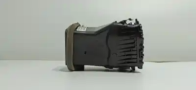 Peça sobressalente para automóvel em segunda mão saída de ar lateral esquerda por ford focus turnier active referências oem iam 2425749 jx7b-19c696-aj3ja6 / jx7b19c696aj3ja6 jx7b19c696