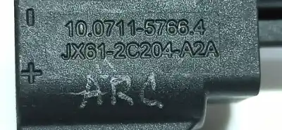 Tweedehands auto-onderdeel abs-sensor voor ford focus turnier active oem iam-referenties 2467277 jx612c204a2a jx61-2c204-a2a