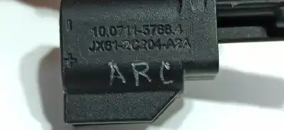 Tweedehands auto-onderdeel abs-sensor voor ford focus turnier active oem iam-referenties 2467277 jx612c204a2a jx61-2c204-a2a