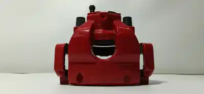 Pièce détachée automobile d'occasion ETRIER DE FREIN AVANT DROIT pour FORD FOCUS TURNIER  Références OEM IAM 2500007 JX612B302ALC JX61-2B302-ALC