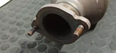 Piesă de schimb auto la mâna a doua catalizator pentru ford focus turnier active referințe oem iam 2520046 jx61-5k224-af / jx615k224af jx61-5f297-hd / jx615f297hd