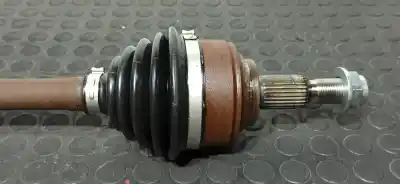 Second-hand car spare part front left transmission for ford focus turnier active oem iam references 2537209 jx673b437jad / jx67-3b437j-ad jx67-3b437-jae / jx673b437jae