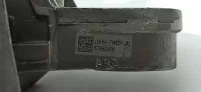 Second-hand car spare part medium for ford focus turnier active oem iam references 2530044 jx61-7m121-je / jx617m121je jx61-7m121-jd / jx617m121jd