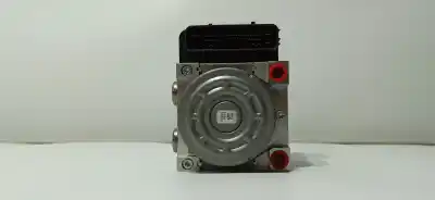 Second-hand car spare part abs for ford focus turnier active oem iam references 2548470 jx61-2c219-kg / jx61-2b373-dm / jx612b373dm jx61-2b373-cp / jx612b373cp