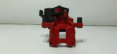 Second-hand car spare part rear left brake caliper for ford focus turnier active oem iam references 2571526