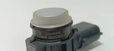 Автозапчасти б/у парковочный датчик за renault talisman icon ссылки oem iam 253a48463r  0263023662