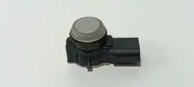 Автозапчасти б/у парковочный датчик за renault talisman icon ссылки oem iam 253a48463r  0263023662