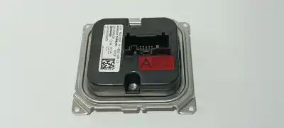 Pezzo di ricambio per auto di seconda mano centralina fari xenon per renault clio v life riferimenti oem iam 260556623r