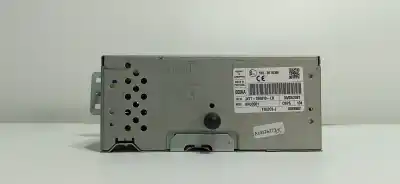 Second-hand car spare part gps navigation system for ford focus turnier active oem iam references 2628177 mx6t-18k810-laa / mx6t18k810laa jx71-18k810-lr / jx7118k810lr