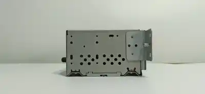 Second-hand car spare part gps navigation system for ford focus turnier active oem iam references 2628177 mx6t-18k810-laa / mx6t18k810laa jx71-18k810-lr / jx7118k810lr