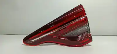 Tweedehands auto-onderdeel rechter achterlamp voor renault clio v edition one oem iam-referenties 265504450r