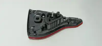 Автозапчасти б/у правый задний фонарь за renault clio v life ссылки oem iam 265504450r  17830f