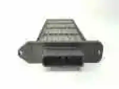 Second-hand car spare part heater blower for renault clio iv dynamique oem iam references 271435467r 710260660100 aq52103300