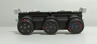 Pièce détachée automobile d'occasion Commande De Chauffage / Climatisation pour RENAULT CLIO V Edition One Références OEM IAM 275000044R  