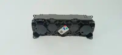 Автозапчасти б/у климат-контроль за renault captur ii edition one ссылки oem iam 275100936r  