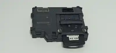 Second-hand car spare part ignition switch for renault clio iv business oem iam references 285900636r