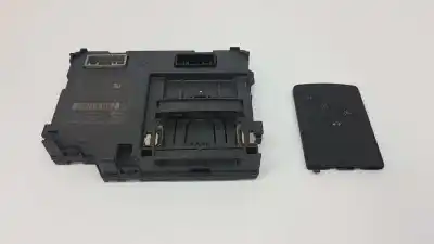 Pièce détachée automobile d'occasion  pour RENAULT CLIO IV  Références OEM IAM 285901547R  A2C92561706