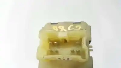 Second-hand car spare part left front power window switch for renault clio iv business oem iam references 254116044r  