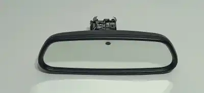 Second-hand car spare part interior rearview mirror for peugeot 508 sw allure oem iam references 98088311xt