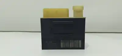 Second-hand car spare part glow plug for peugeot 508 sw allure oem iam references 9662570880