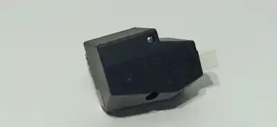 Second-hand car spare part anti-theft device for peugeot 508 sw allure oem iam references 9815905380