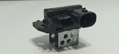 Pièce détachée automobile d'occasion RÉSISTANCE À LA CHAUFFE pour PEUGEOT 508 SW  Références OEM IAM 9829220580  F2182015