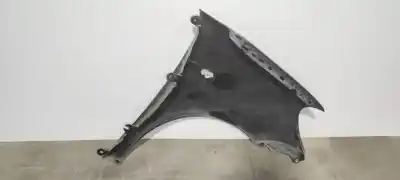 Автозапчасти б/у левое переднее крыло за smart forfour electric drive (453.091) ссылки oem iam a4538810301  