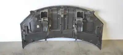 Автозапчасти б/у капот за smart forfour electric drive (453.091) ссылки oem iam a4537513400  