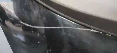 Автозапчасти б/у капот за smart forfour electric drive (453.091) ссылки oem iam a4537513400  