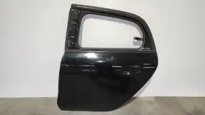 Автозапчасти б/у задняя левая дверь за smart forfour electric drive (453.091) ссылки oem iam a4537306200