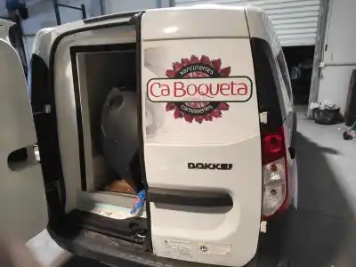 Recambio de automóvil de segunda mano de puerta carga derecha para dacia dokker ambiance referencias oem iam 901006293r