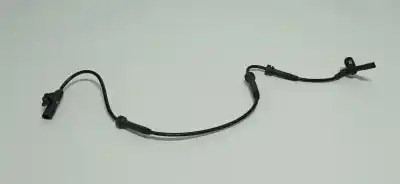 Peça sobressalente para automóvel em segunda mão sensor abs por renault clio iv limited referências oem iam 479107405r