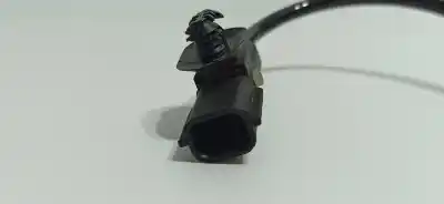 Second-hand car spare part abs sensor for renault clio iv limited oem iam references 479107405r  