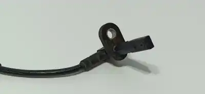 Second-hand car spare part abs sensor for renault clio iv limited oem iam references 479107405r  
