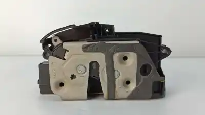 Second-hand car spare part left side sliding lock for ford transit courier combi trend oem iam references 2099461 bm5aa26413ah bm5a-a26413-ah