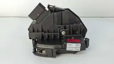 Peça sobressalente para automóvel em segunda mão fechadura da porta de correr lado esquerdo por ford transit courier combi trend referências oem iam 2099461